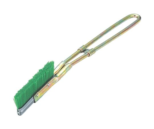 チャンネルブラシ　A型　ナイロン