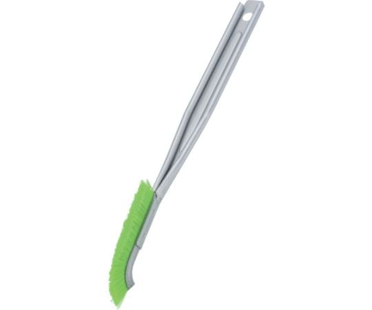 チャンネルブラシ　フラットJ　ナイロン