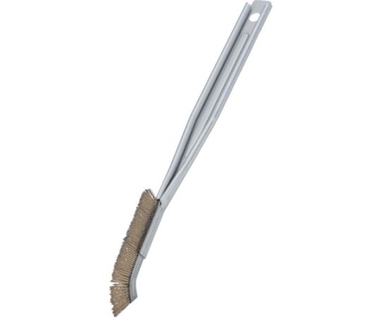 チャンネルブラシ　フラットJ　ラッピング