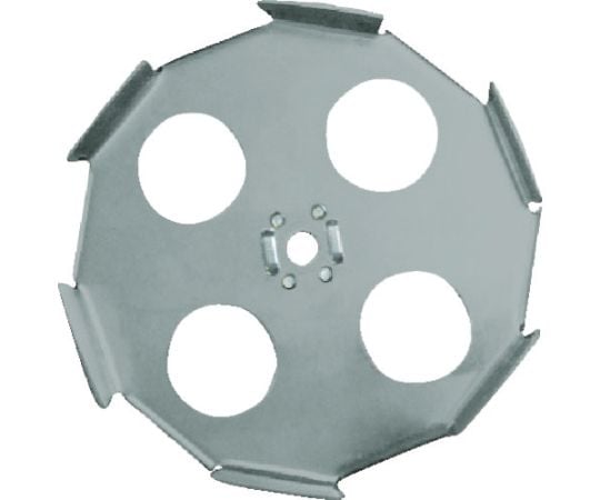 CA-07S1N126Z00 - Device connector front mounting - 1619899