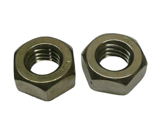 かくはん機用パーツ 六角ナット