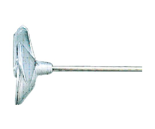 かくはん機用パーツ PM-220 かくはん羽根（220mm）