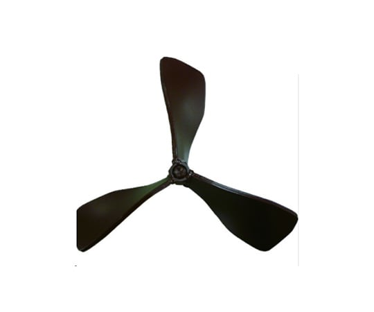 かくはん機用パーツ かくはん羽根（テツ）240mm