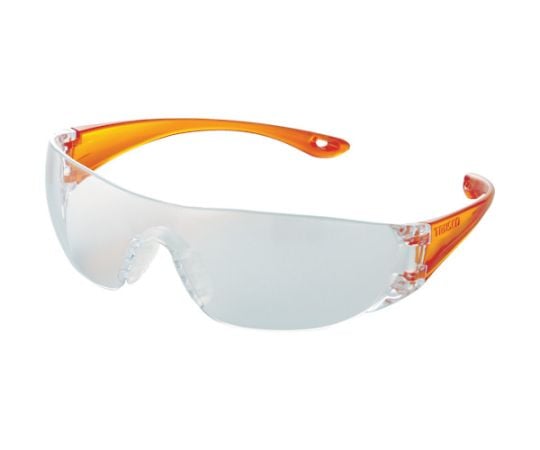 一眼型セーフテイグラス　クリア