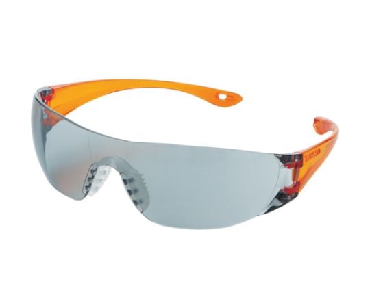 一眼型セーフテイグラス　グレー