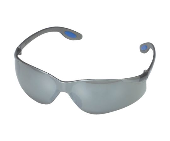 一眼型セーフティグラス　スモーク