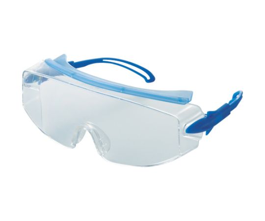 一眼型セーフテイグラス　クリア