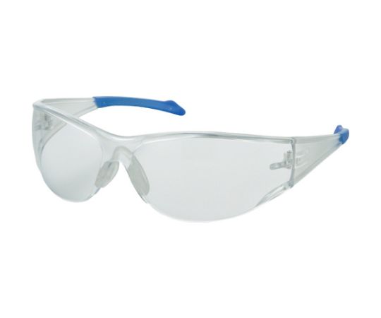 二眼型セーフティグラス　オーバーサイドタイプ