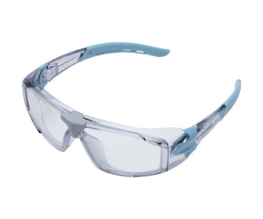 61-2646-57 二眼型 保護メガネ VD-202FT 【AXEL】 アズワン
