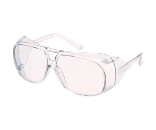 二眼型セーフティグラス　塗装用