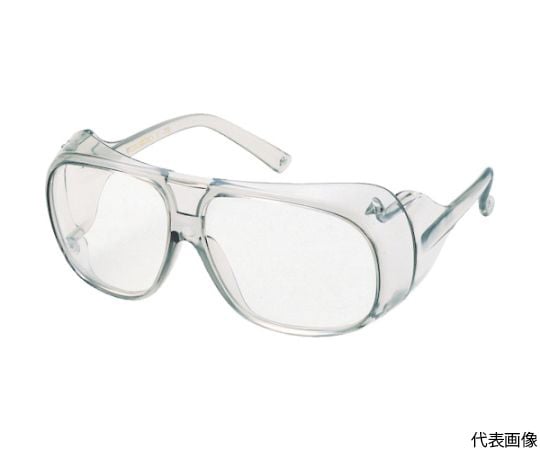 GS-77用替レンズ 1組（2枚入）