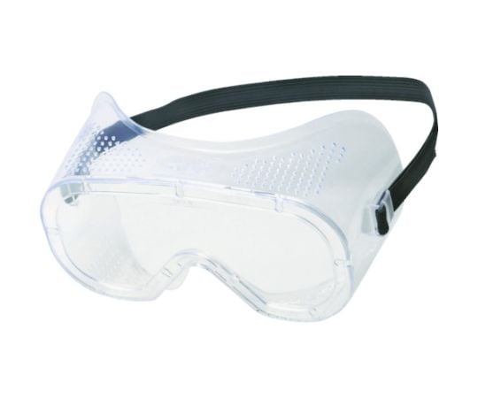 まとめ買い　セーフティゴーグル　簡易タイプ　（10個入）