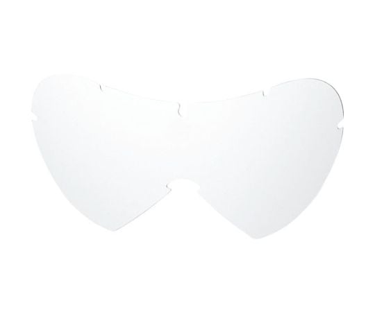 GS-56用スペアレンズ　1枚入