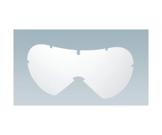 GS-110用スペアレンズ　1枚入