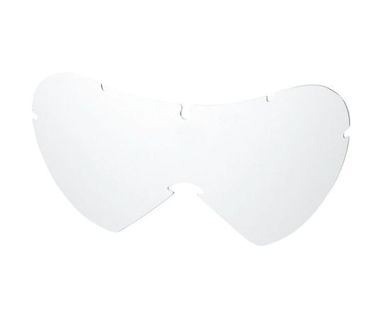 GS-56M用スペアレンズ　5枚入