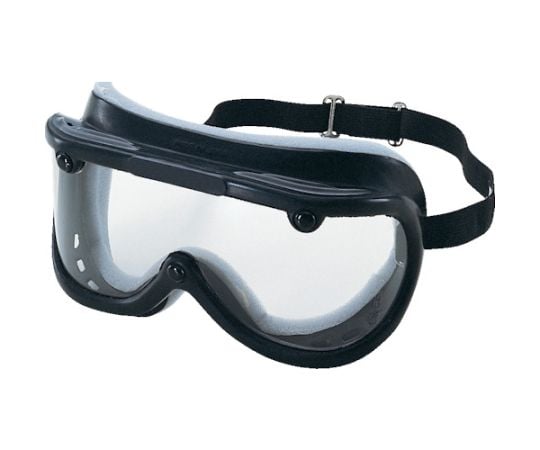 飛来粉塵用セーフティゴーグル　ポリカーネートレンズ