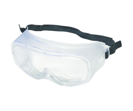 セーフティゴーグル　密閉タイプ