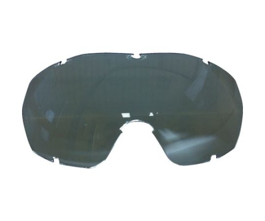 セーフティゴーグル用スペアレンズ