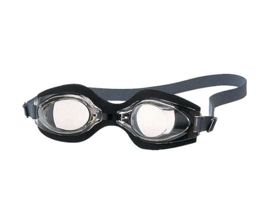 2眼防煙用セーフティゴーグル