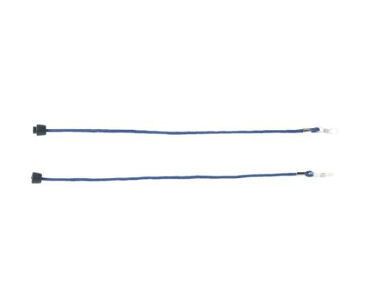 セーフティグラス用ストラップ　（青）