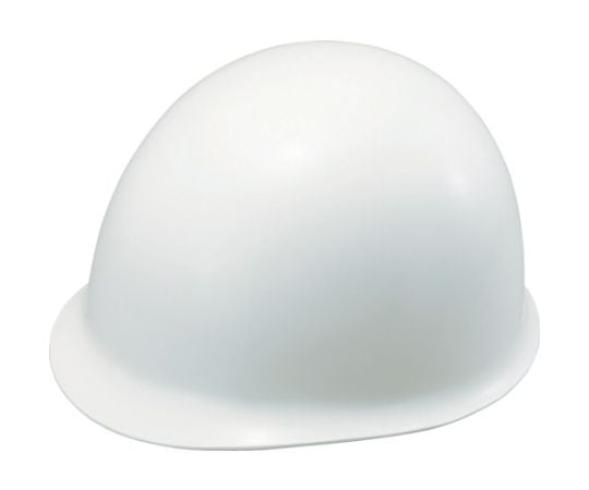 ヘルメット　MP型　白