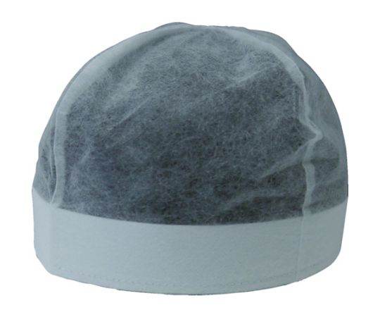 紙帽子丸（不織布） ST#693-120 （120枚入） 693-120
