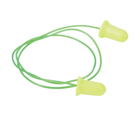 耳栓 コード付 32dB TEI-32H