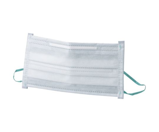 αフィットキーパーマスク 耳掛けモビロンゴムタイプ（50枚入）