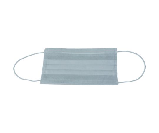 作業用マスク（耳掛けタイプ）1層　（100枚入）