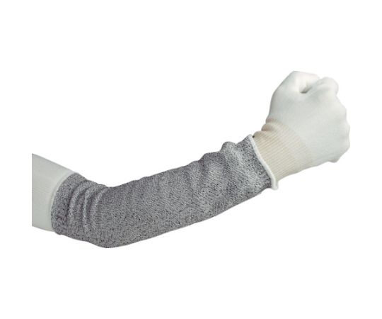 耐切創腕カバー カットレジスト腕カバー （5双入）