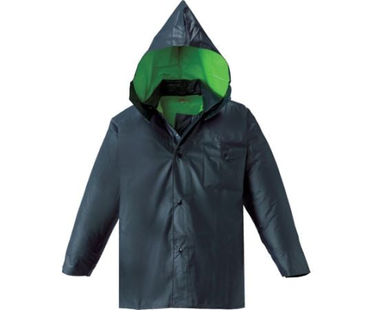 クレモナ陸上 ジャンパー 鉄紺 3L