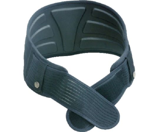 腰部サポーター プロガードスリーディー ストレッチフラップ付 M PGRM