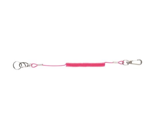 安全ループ 標準タイプ ピンク