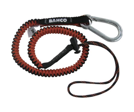 カラビナランヤード