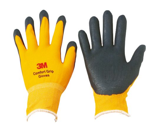 スリーエム コンフォートグローブ オレンジ L GLOVE ORA L - その他