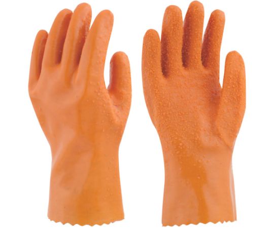 まとめ買い 塩化ビニール手袋 ひかり L （10双入） 629-L
