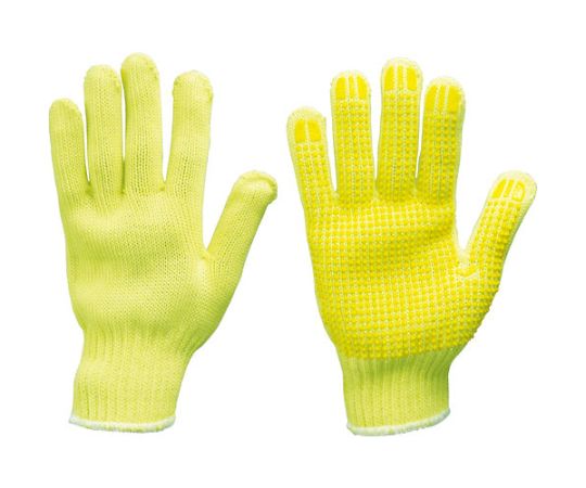 61-2691-74 Kevlar K-300 has hands with non-skid L K-300-1P-L 