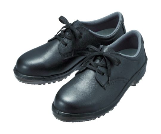 樹脂先芯耐滑安全靴 MZ010Jシリーズ ミドリ安全 【AXEL】 アズワン