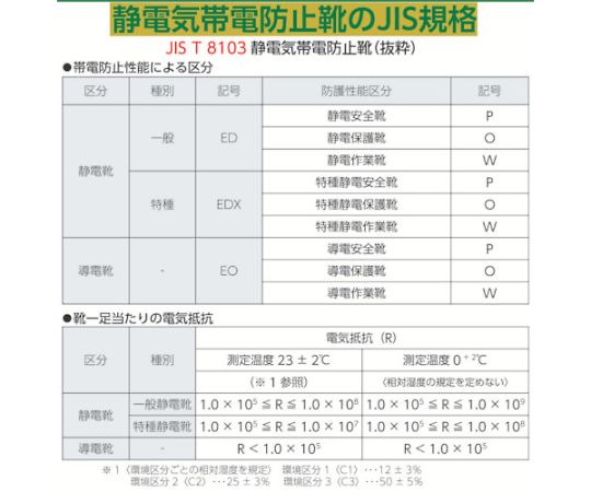 61-2705-01 静電安全靴 短靴 7517白静電靴 24.5cm 7517WS-24.5 【AXEL