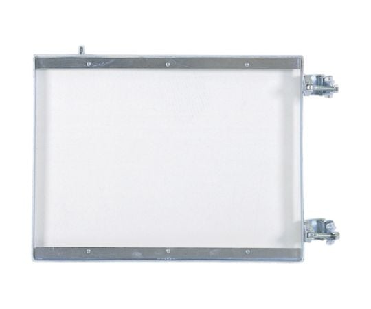 工事用車両標識金具　（単管用全周型）