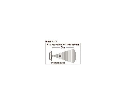 音声標識セリーズ　立入禁止　SR-51