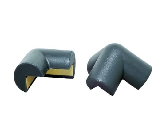 バンパープロ　コーナージョイント　BP1用　2方向