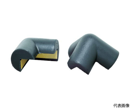 バンパープロ　コーナージョイント　BP1用　3方向