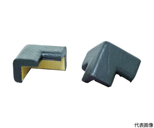 バンパープロ　コーナージョイント　BP3用　2方向