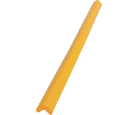 安心クッション　L字型　大　1本入り　イエロー