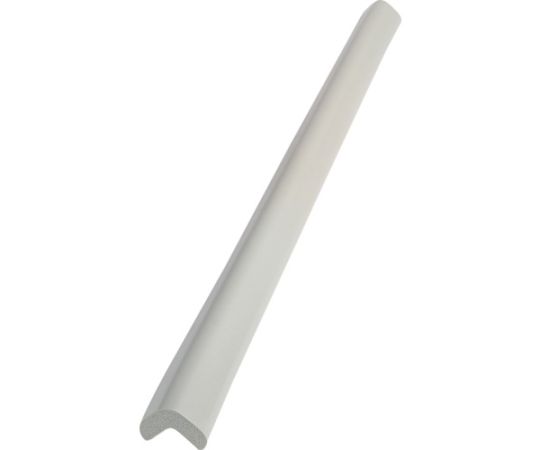 安心クッション　L字型　大　1本入り　ライトグレー