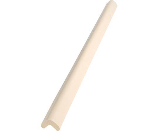 安心クッション　L字型　大　1本入り　アイボリー