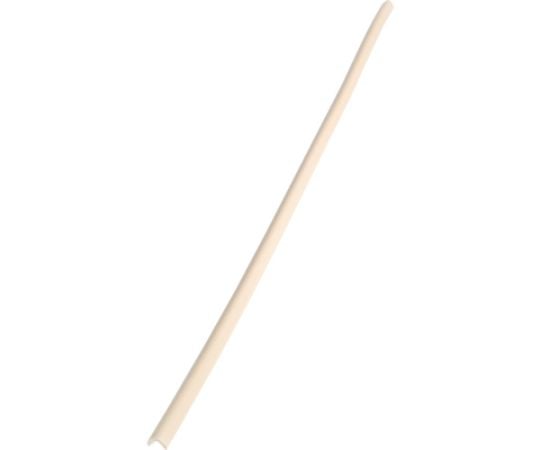 安心クッション　L字型　極細　10本入り　アイボリー