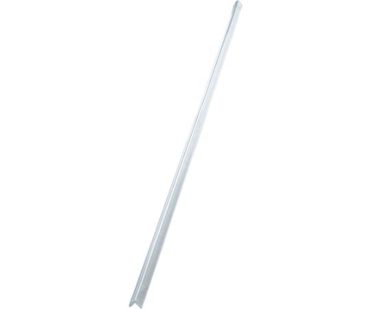 安心クッション　L字型　極細　10本入り　クリア