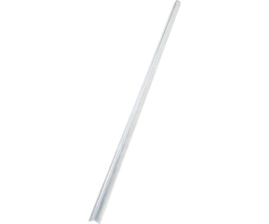 安心クッション　L字型　細　10本入り　クリア